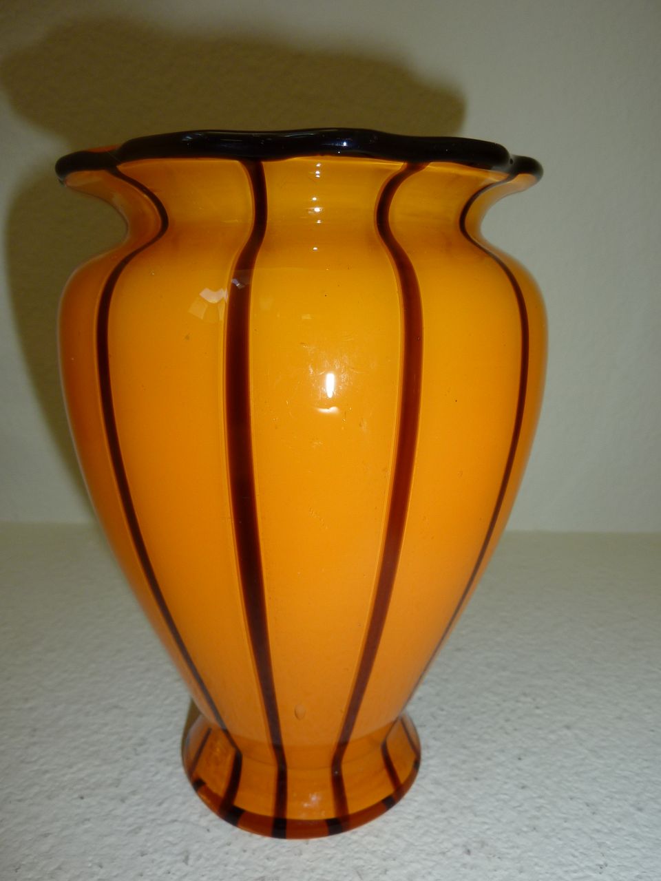 tango glass