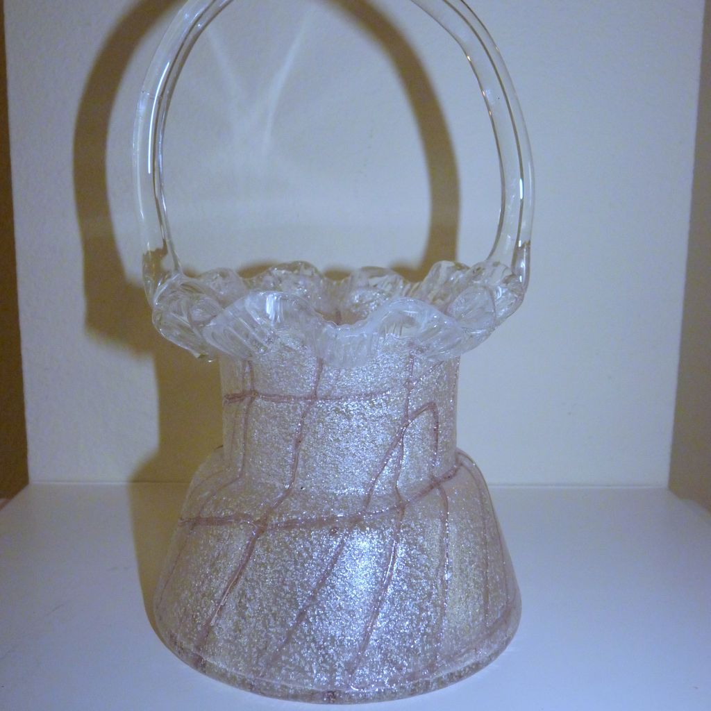 Kralik Silverina basket Kralik Silverina basket