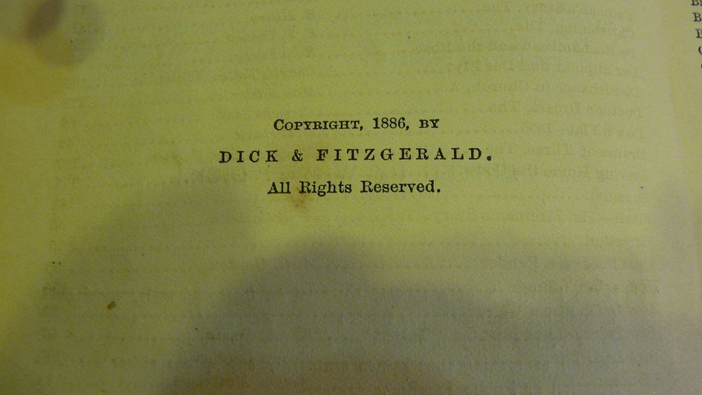 Now 60% OFF - Dick's Recitations and Readings No. 16 1886 Now 60% OFF - Dick's Recitations and Readings No. 16 1886
