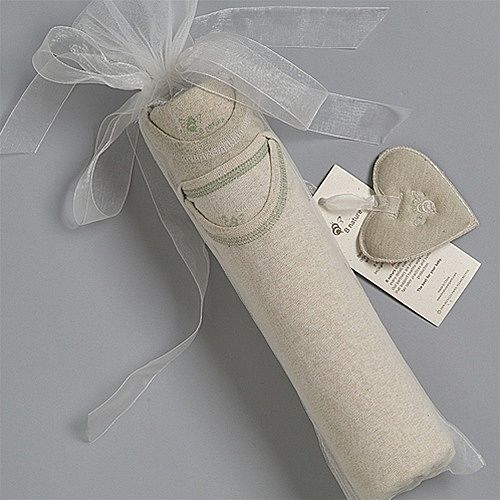 BNature Bodysuit Gift Set BNature Bodysuit Gift Set