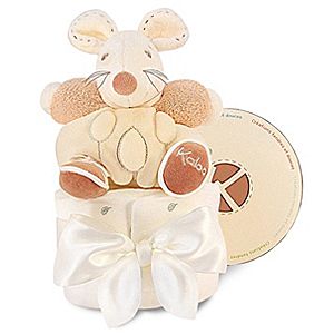 Sable Kaloo Mini Diaper Cake Sable Kaloo Mini Diaper Cake