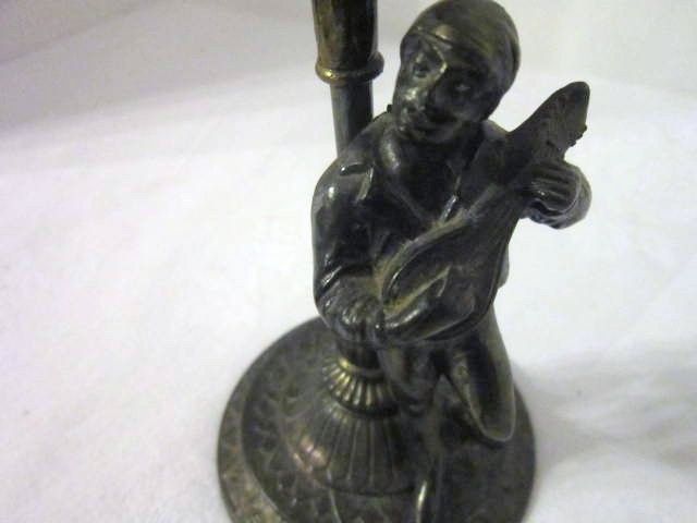 Antique Incense Burner Antique Incense Burner