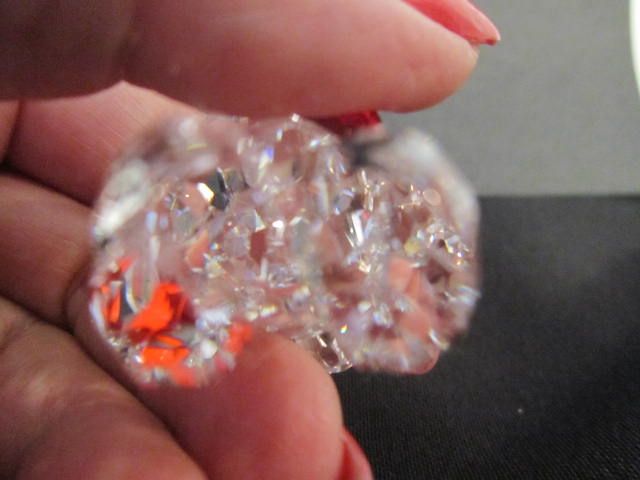 Swarovski Miniature A Heart For You Swarovski Miniature A Heart For You