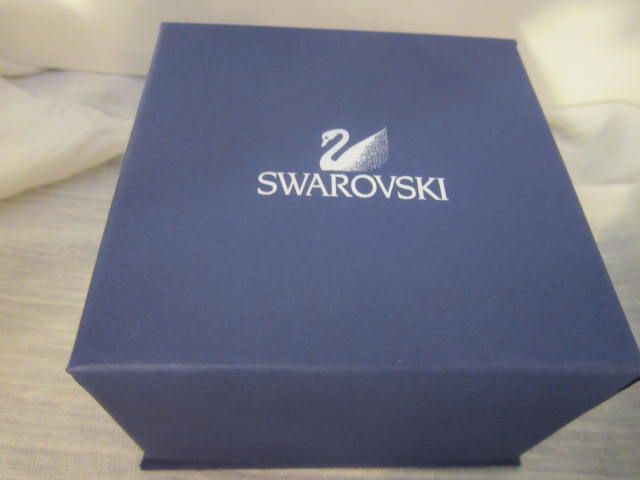 Swarvoski Miniature Red Roses Item # 627098 Swarvoski Miniature Red Roses Item # 627098