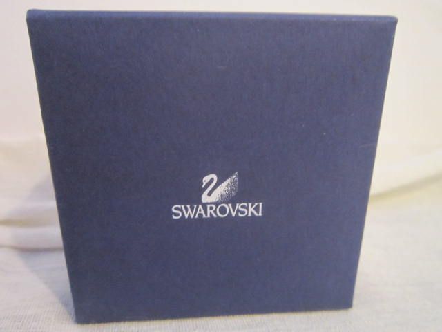 Swarovski Medium Felix The Tree Item # 0872199 Swarovski Medium Felix The Tree Item # 0872199