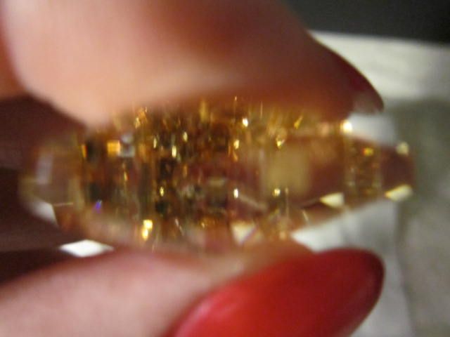 Swarovski Miniature Christmas Tree Ornament Item # 1061099 Swarovski Miniature Christmas Tree Ornament Item # 1061099