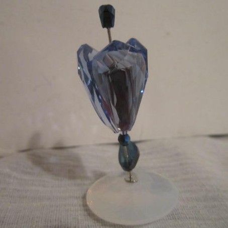 Swarovski Miniature Juliette Item # 1048713 Swarovski Miniature Juliette Item # 1048713