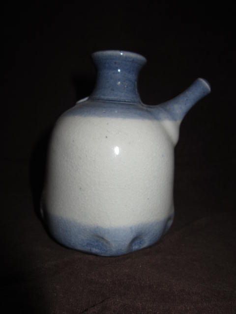 Vintage Clay Pot Vintage Clay Pot