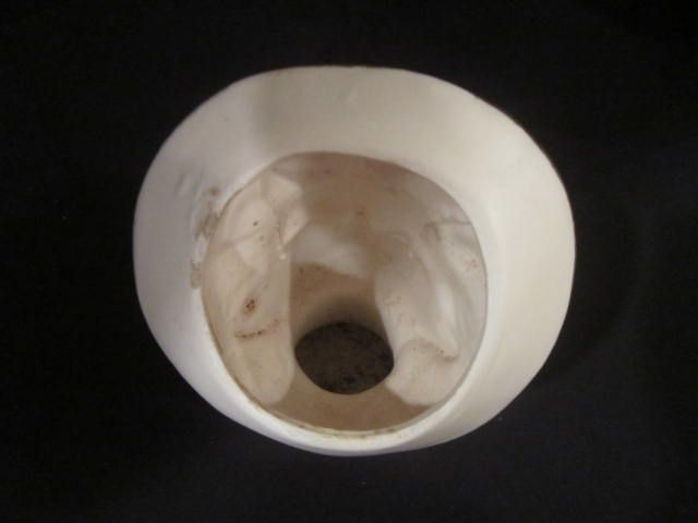 Vintage Head Vase Vintage Head Vase