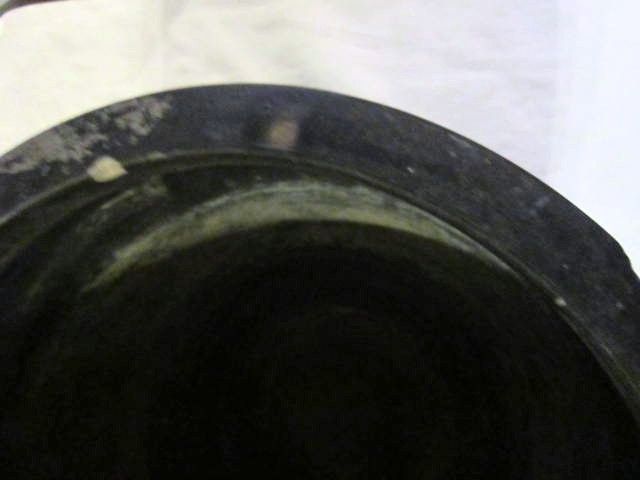 Antique Japanese Clay Pot Antique Japanese Clay Pot