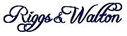 Riggs & Walton Riggs & Walton