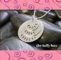 The Taffy Box