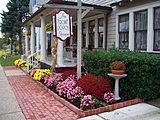 The Front Porch Antiques The Front Porch Antiques