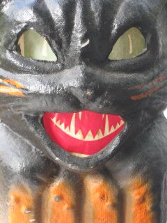 Halloween Black Cat Lantern Halloween Black Cat Lantern