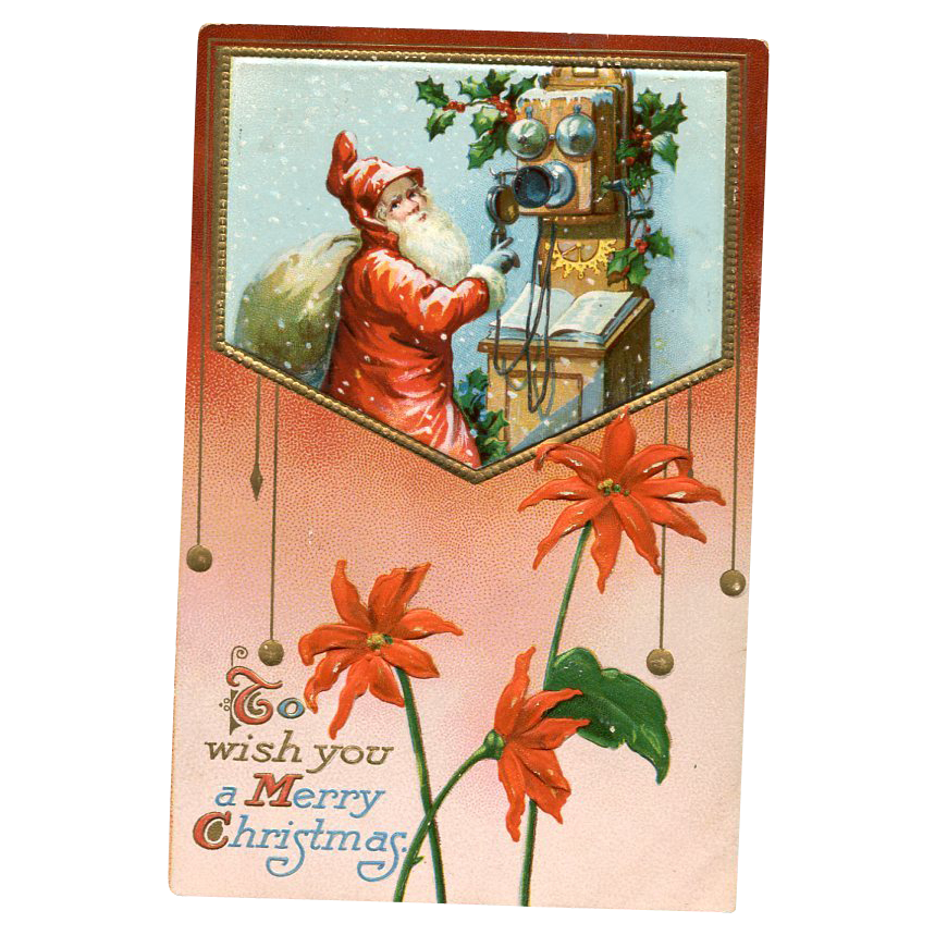 To wish you a Merry Christmas To wish you a Merry Christmas