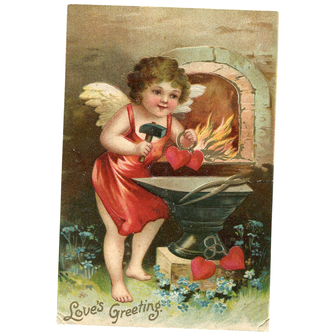 International Art Publ.Co. Valentine PC International Art Publ.Co. Valentine PC