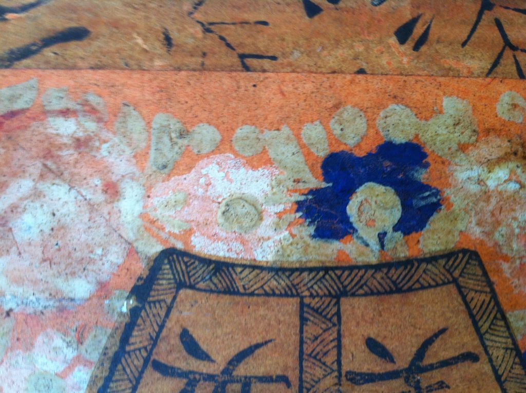 Vintage Chinese Medicine / Tea Box Vintage Chinese Medicine / Tea Box
