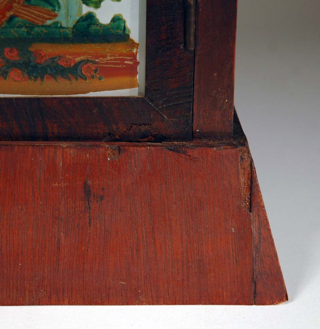 Seth Thomas Cottage Type Clock Seth Thomas Cottage Type Clock