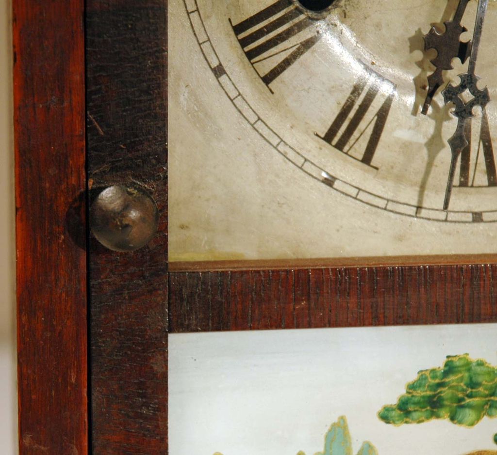 Seth Thomas Cottage Type Clock Seth Thomas Cottage Type Clock