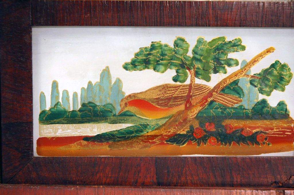 Seth Thomas Cottage Type Clock Seth Thomas Cottage Type Clock