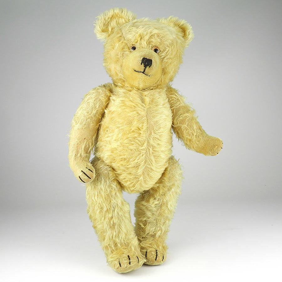 english teddy bear