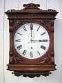 Hall's Antique Clocks Hall's Antique Clocks