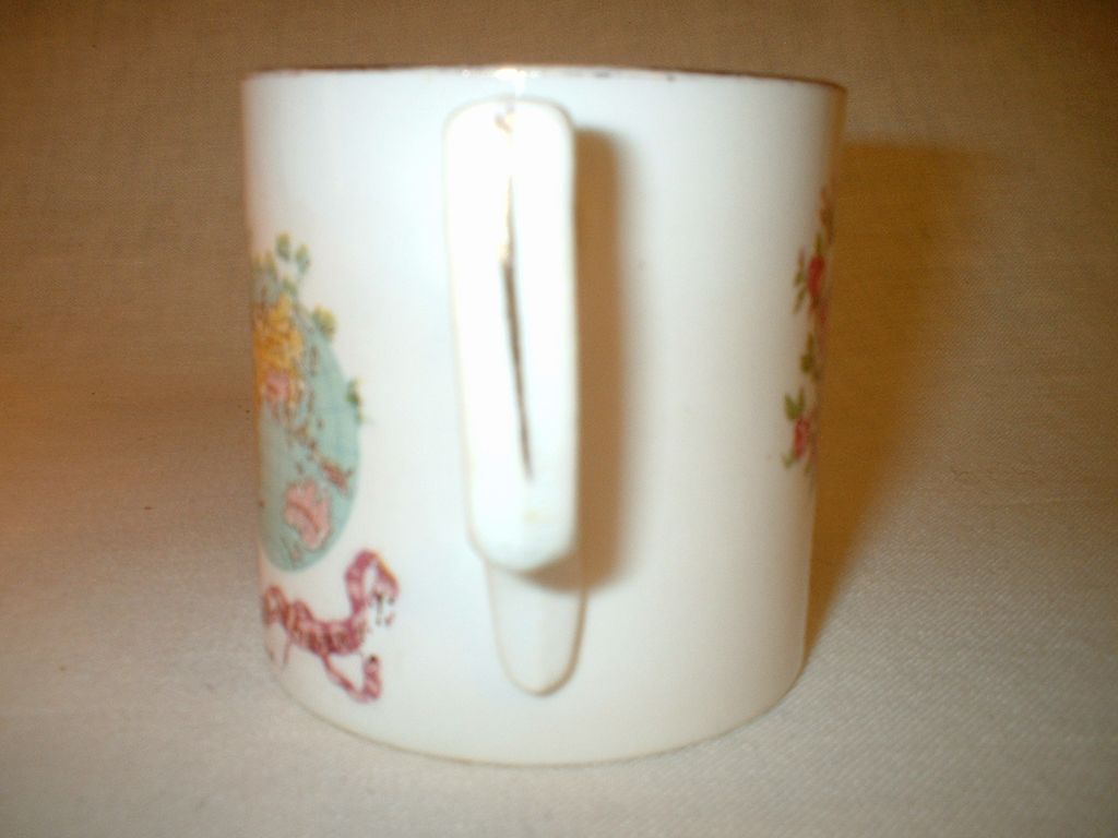 Queen Victoria Mug June 20, 1897 Queen Victoria Mug June 20, 1897