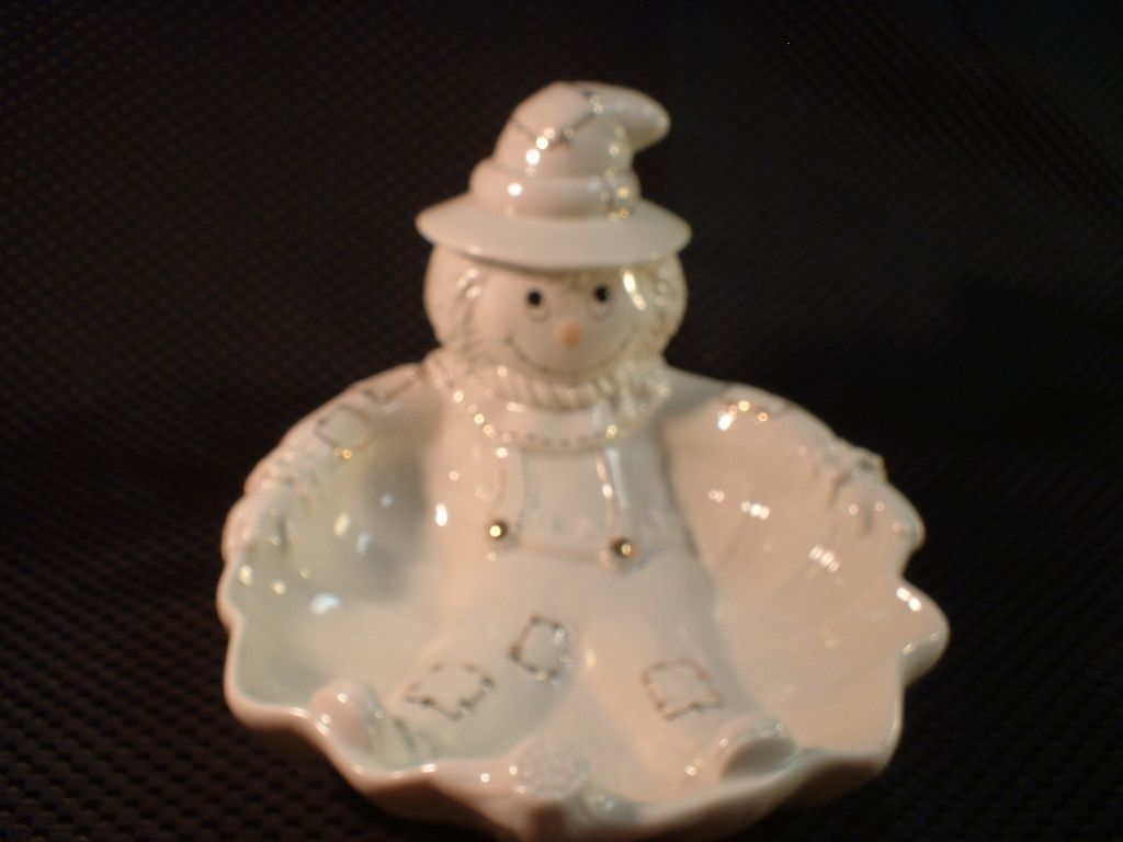 lenox candy dish