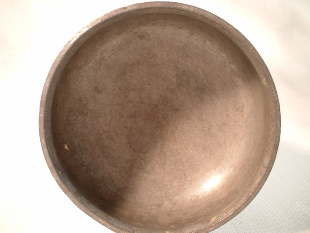 Pewter Salt Cellar by Stieff Pewter Salt Cellar by Stieff