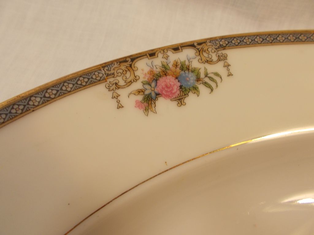 Noritake Grashmere Platter Noritake Grashmere Platter