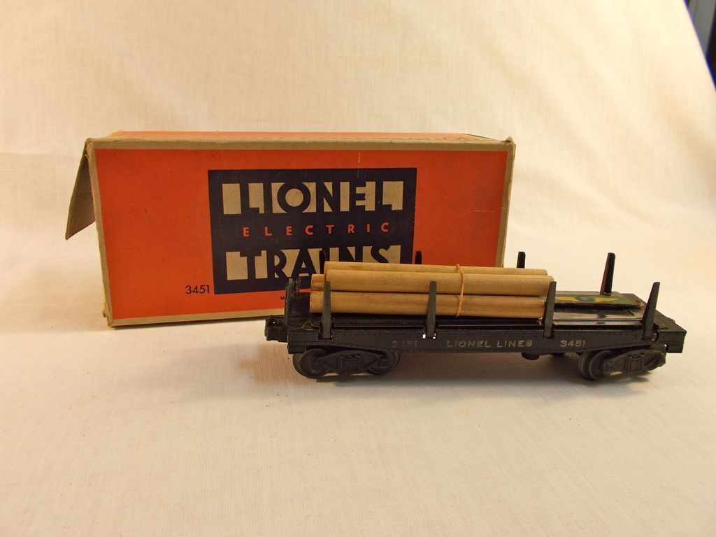 Lionel Train Set Lionel Train Set
