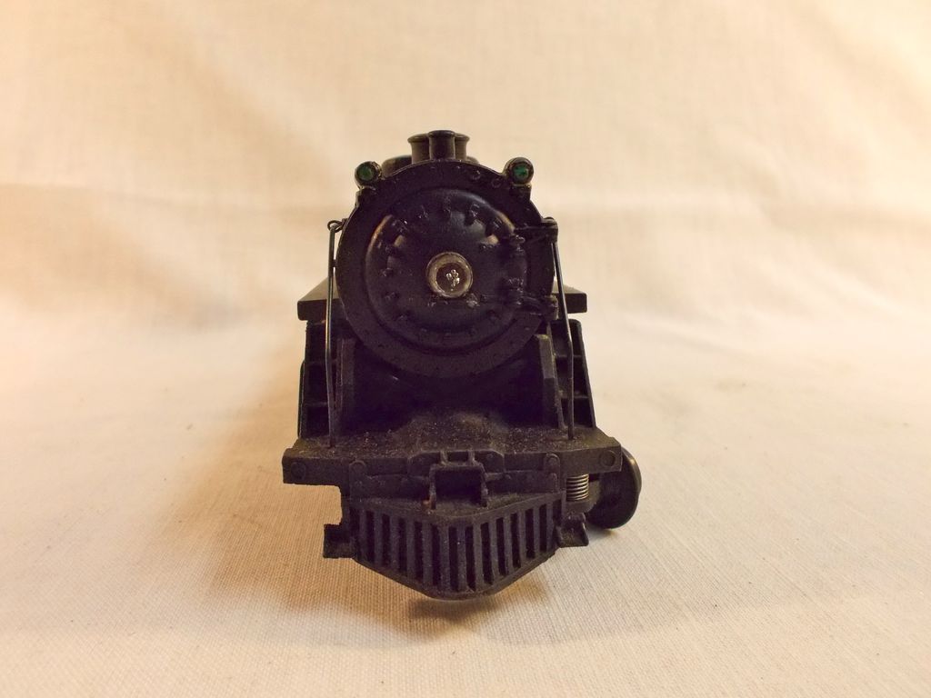 Lionel Train Set Lionel Train Set