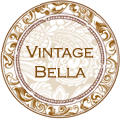Vintage Bella Vintage Bella