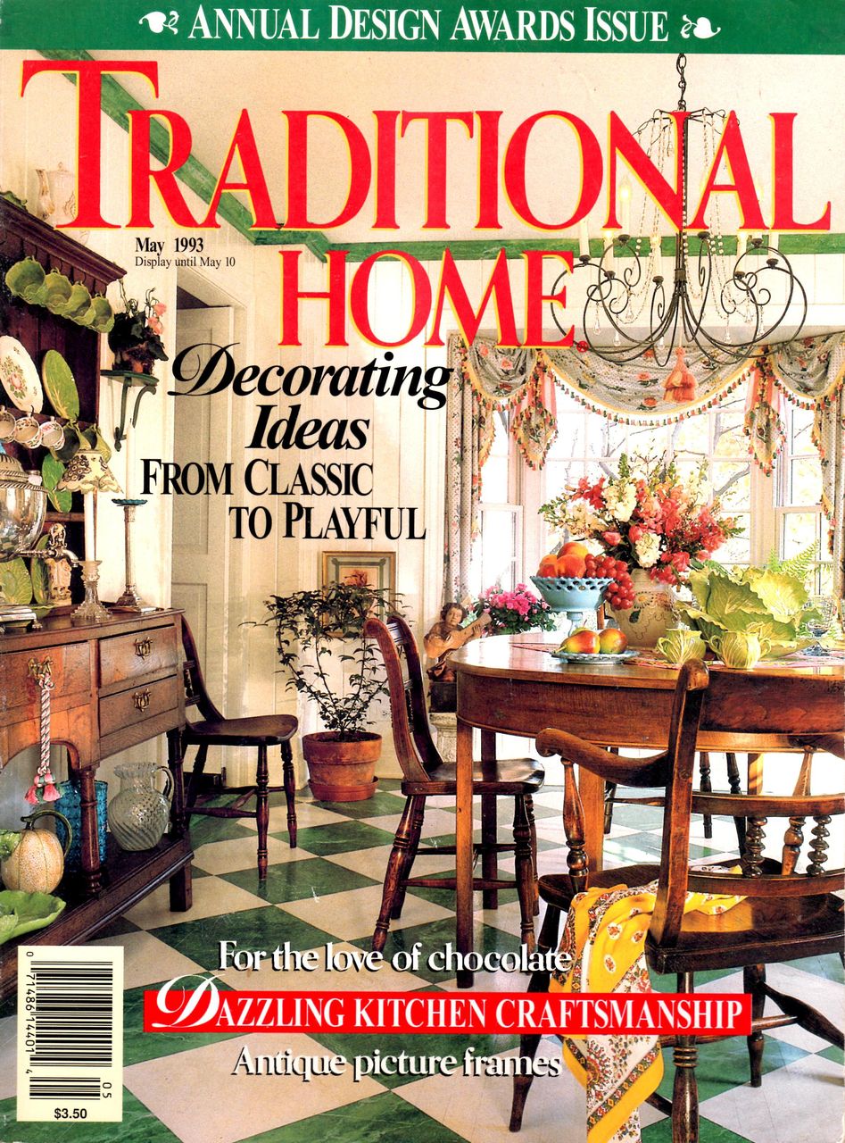 Decorating Magazine