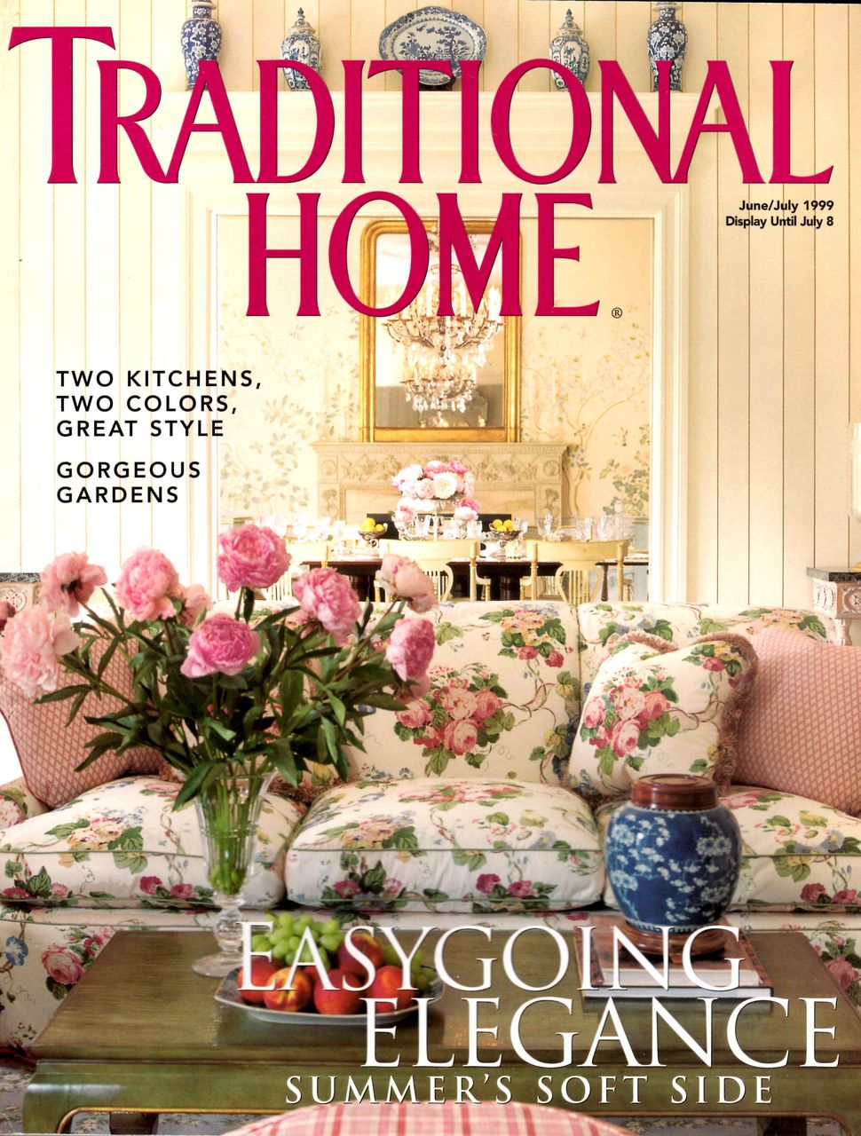 Decorating Magazine