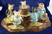 Mr Squimps Shop