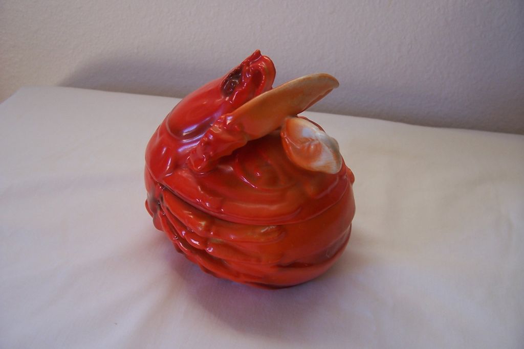 Royal Bayreuth Sugar Bowl Royal Bayreuth Sugar Bowl