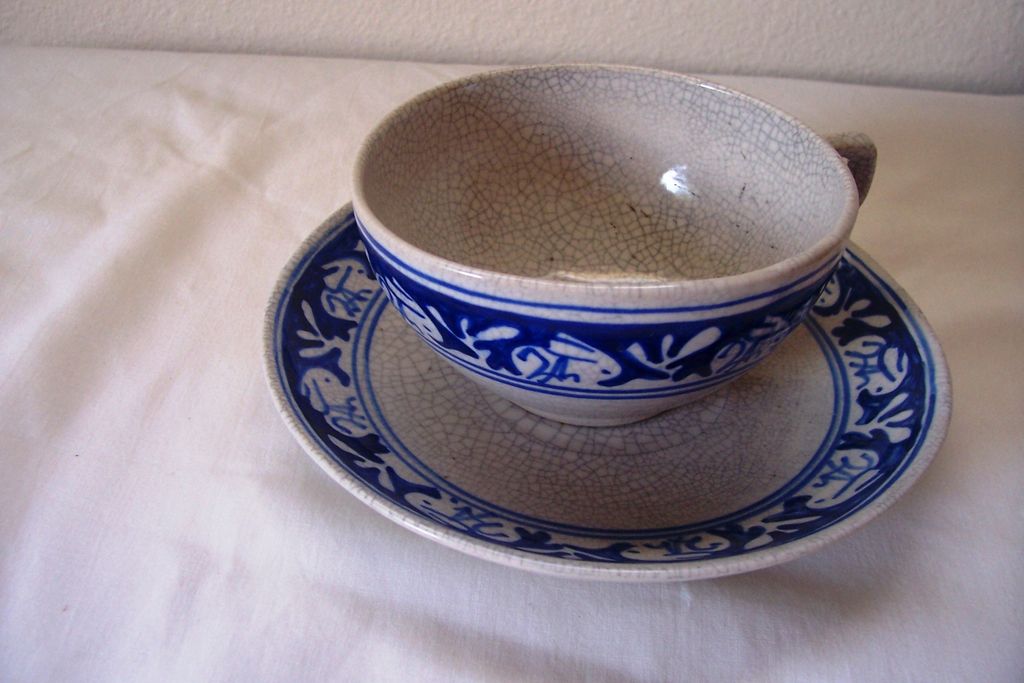 Dedham Pottery Dedham Pottery