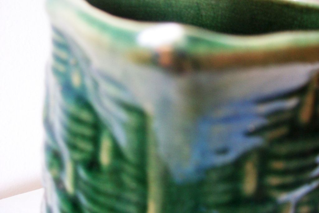 Stoneware Pitcher Stoneware Pitcher