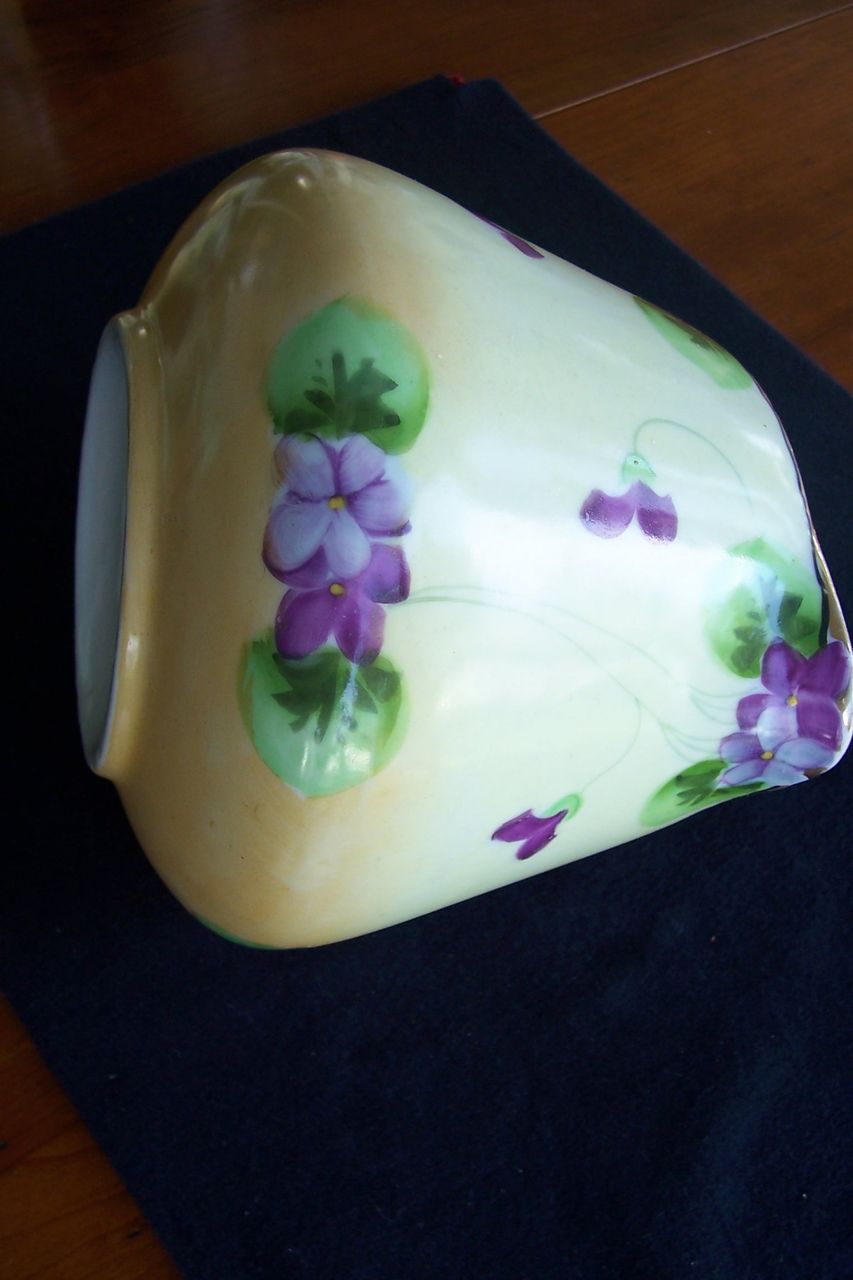 Nippon Porcelain Lemonade Set Nippon Porcelain Lemonade Set