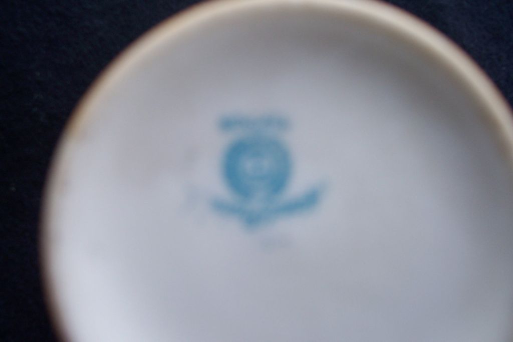 Nippon Porcelain Lemonade Set Nippon Porcelain Lemonade Set