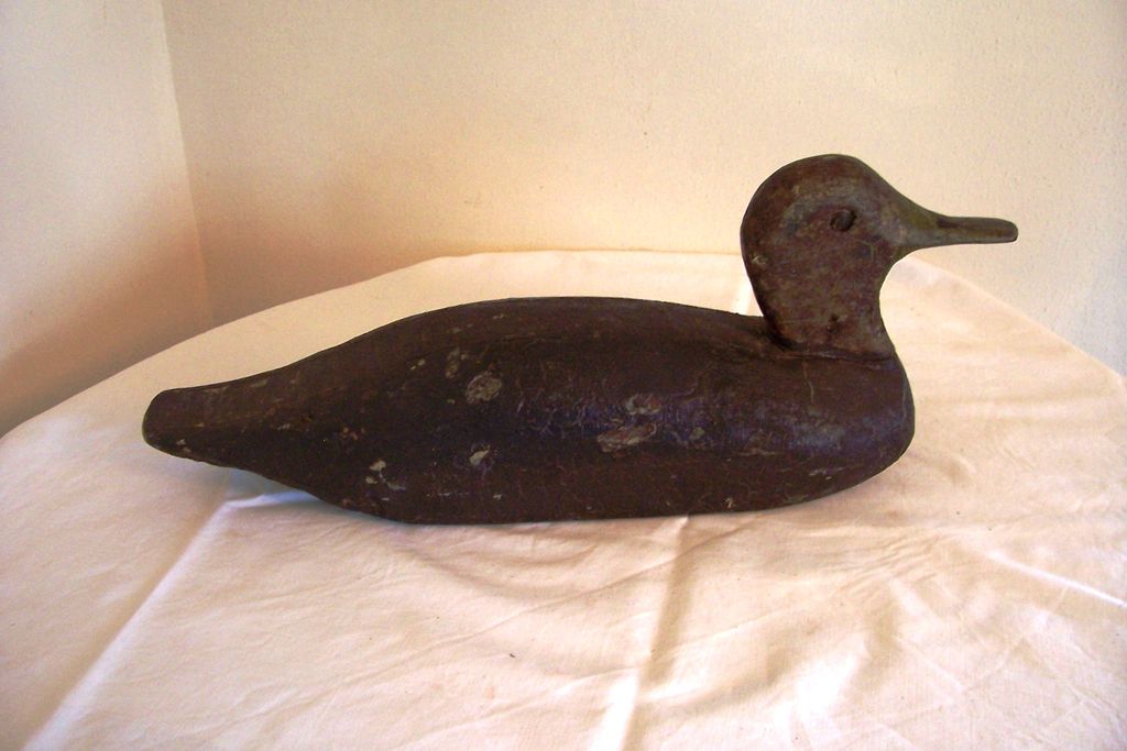 Duck Decoy Duck Decoy