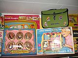 Dolls & Stuff