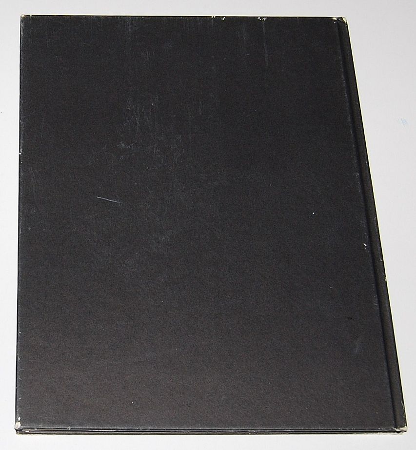 1961 Traditional Art of the African Nations ~ Hardcover Book 1961 Traditional Art of the African Nations ~ Hardcover Book