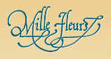 Mille Fleurs Tapestries Mille Fleurs Tapestries