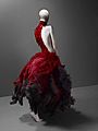 The Scarlet Ostrich The Scarlet Ostrich