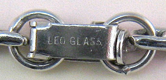 Leo Glass