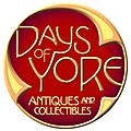 Days of Yore
