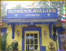 Rosenkavalier Charming Antiques & Interiors