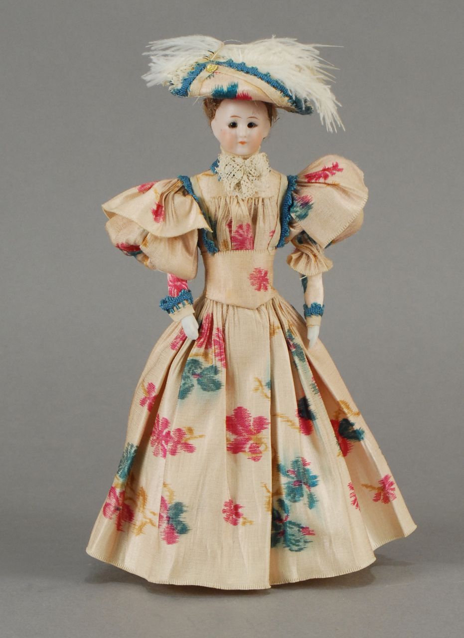 Dollhouse Doll Dollhouse Doll